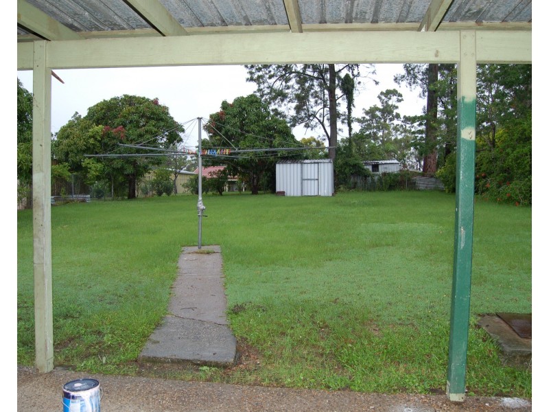 43 Begonia Street, Browns Plains QLD 4118