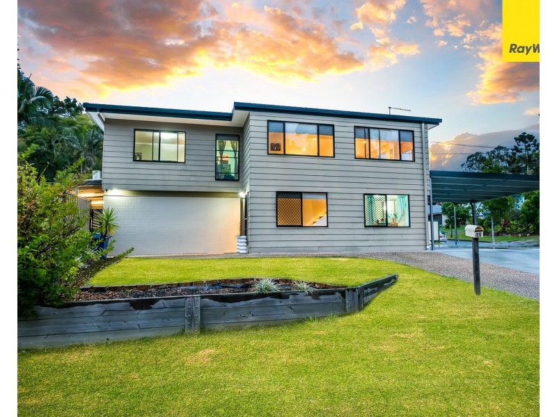 19 Hakea Street, Crestmead QLD 4132