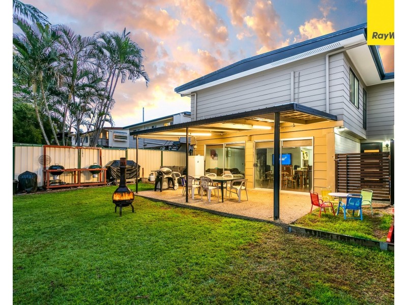19 Hakea Street, Crestmead QLD 4132
