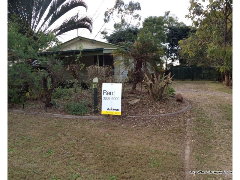 17 Yvonne Drive, Boronia Heights QLD 4124