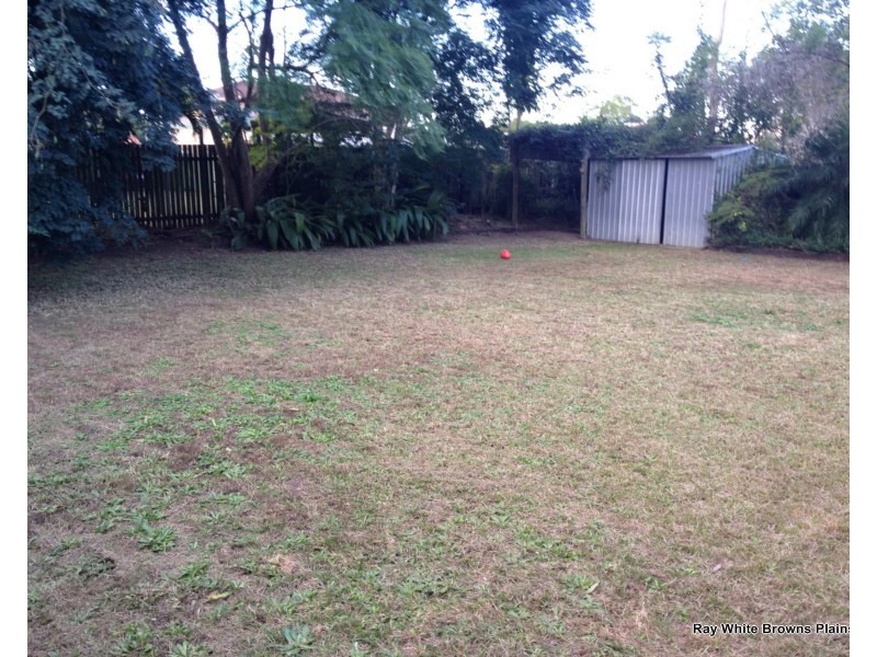 17 Yvonne Drive, Boronia Heights QLD 4124