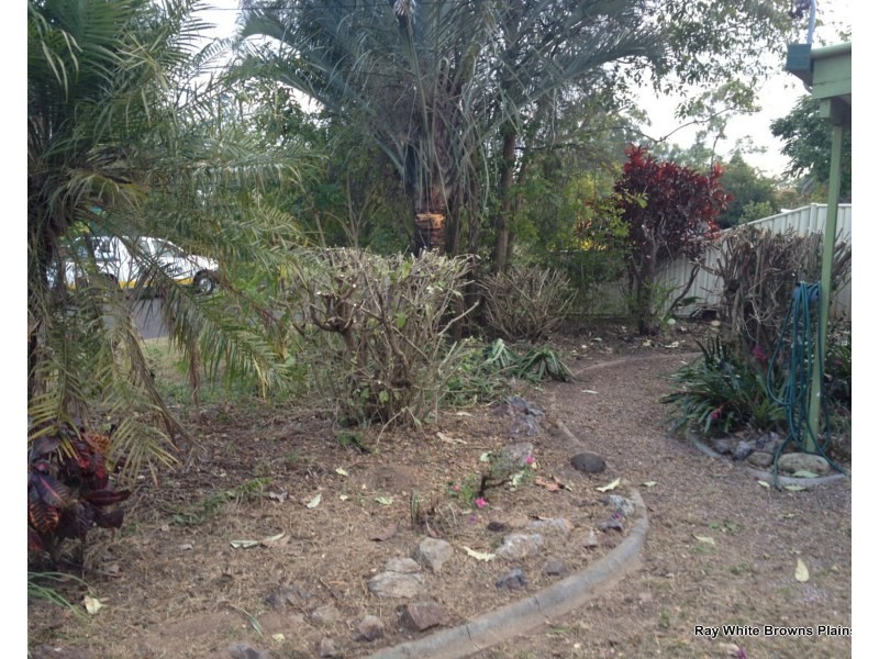 17 Yvonne Drive, Boronia Heights QLD 4124