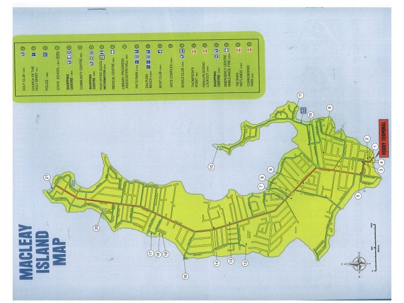 5 Brolga Street, Macleay Island QLD 4184