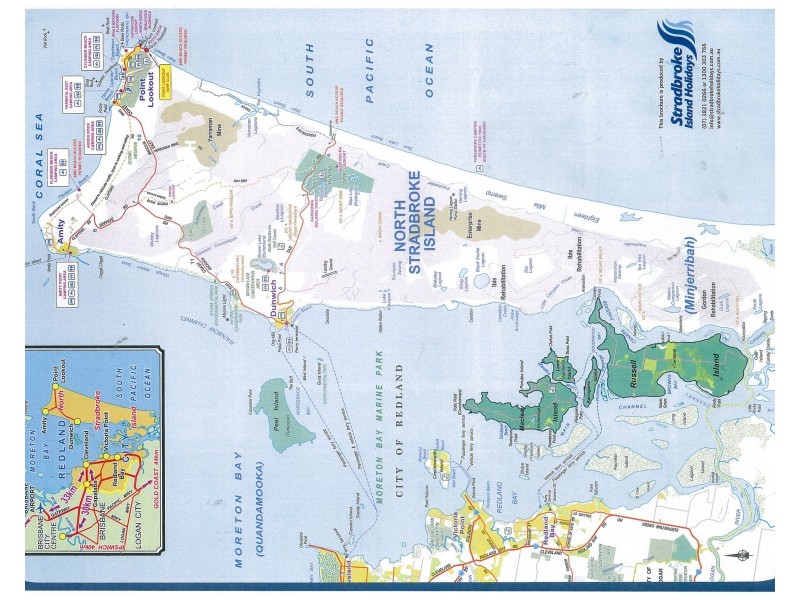 5 Brolga Street, Macleay Island QLD 4184