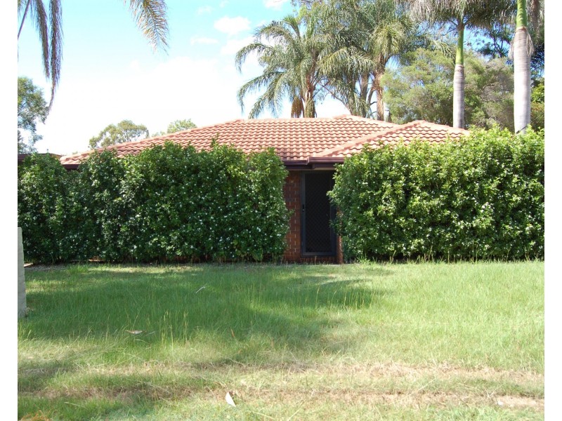 5 Curzon Street, Browns Plains QLD 4118