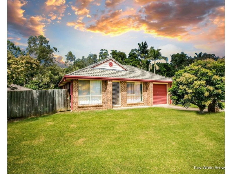 10 Lockerbie Court, Boronia Heights QLD 4124