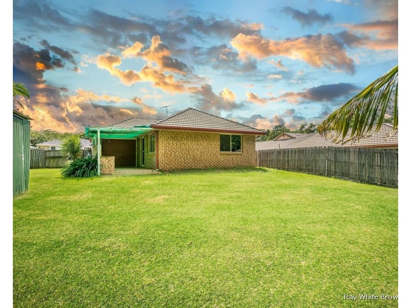 10 Lockerbie Court, Boronia Heights QLD 4124