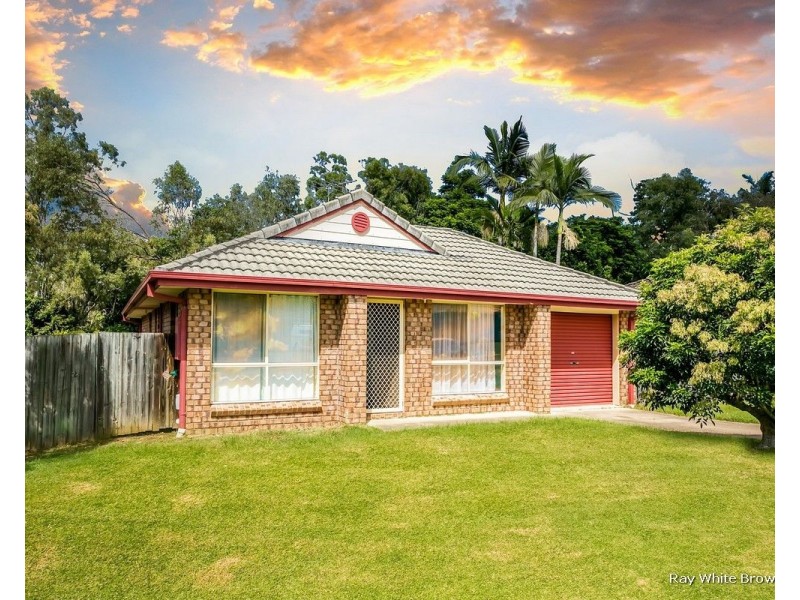 10 Lockerbie Court, Boronia Heights QLD 4124