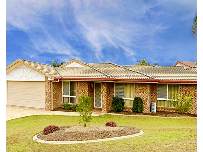 1 Regal Drive, Regents Park QLD 4118