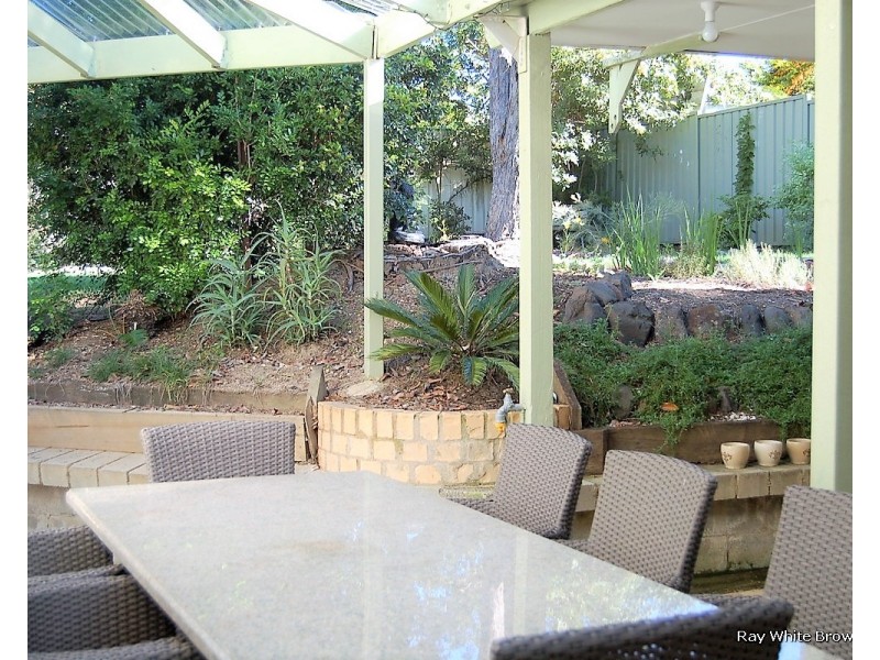 3 Mack Court, Boronia Heights QLD 4124