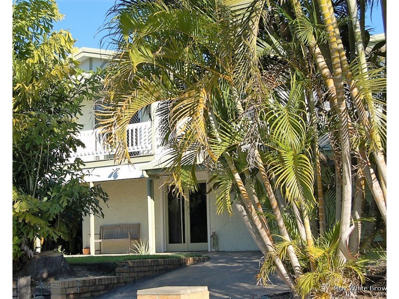 3 Mack Court, Boronia Heights QLD 4124