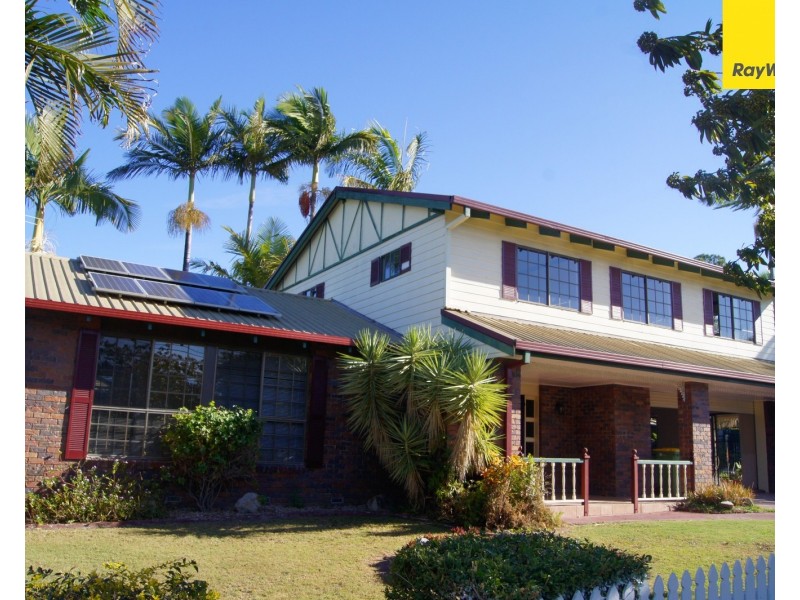 2 Distin Court, Hillcrest QLD 4118