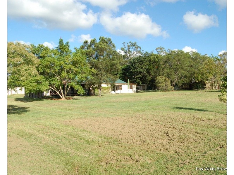 18-22 Hubner Road, Park Ridge QLD 4125