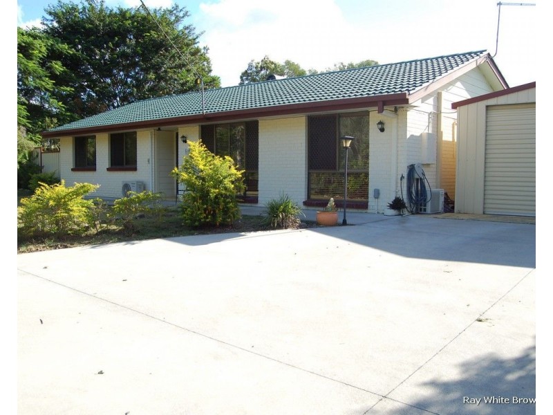 18-22 Hubner Road, Park Ridge QLD 4125