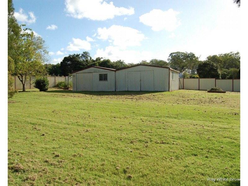 18-22 Hubner Road, Park Ridge QLD 4125