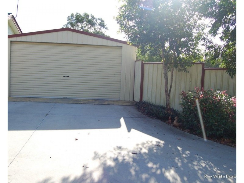 18-22 Hubner Road, Park Ridge QLD 4125