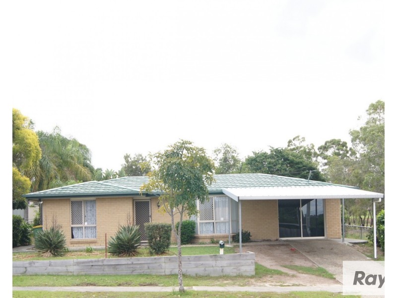 63 Augusta Street, Crestmead QLD 4132