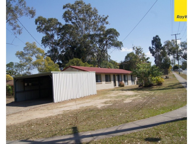 23 Acacia Street, Browns Plains QLD 4118