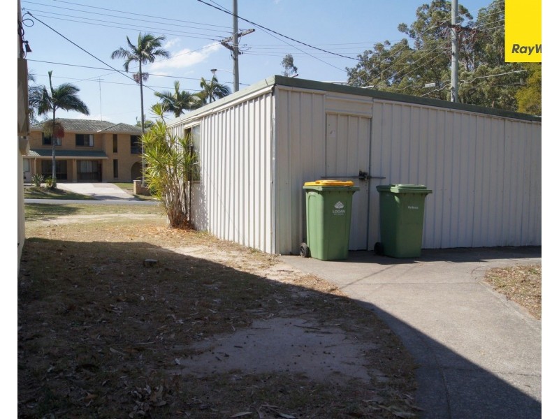 23 Acacia Street, Browns Plains QLD 4118