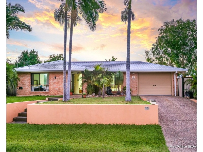 13 Awoonga Street, Marsden QLD 4132