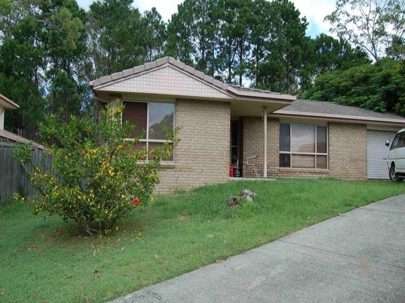 23 Wilkins Court, Boronia Heights QLD 4124