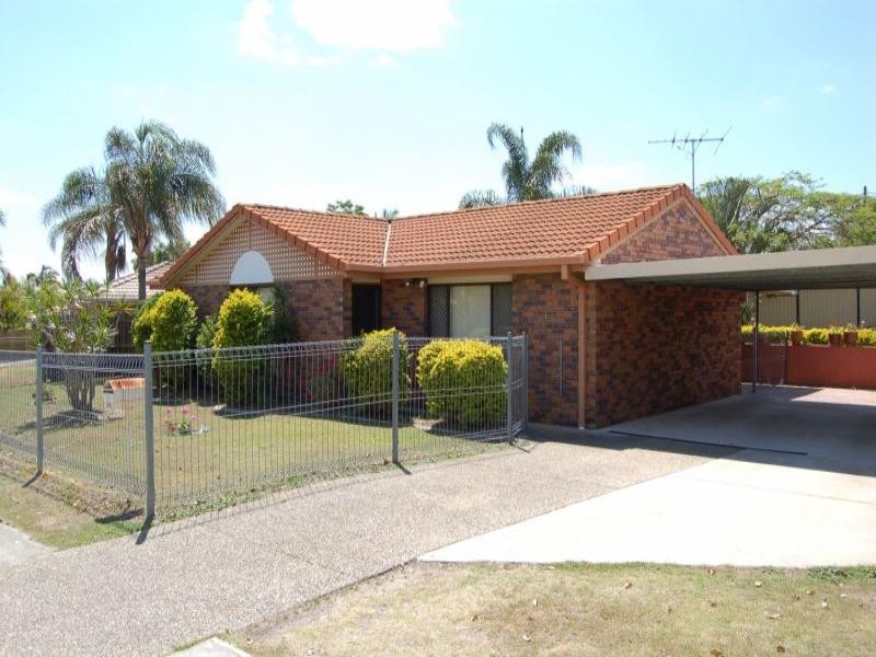 126 Short Street, Boronia Heights QLD 4124