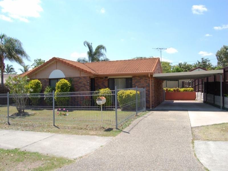 126 Short Street, Boronia Heights QLD 4124