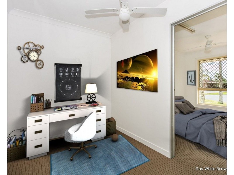 5 Tombildan Court, Marsden QLD 4132