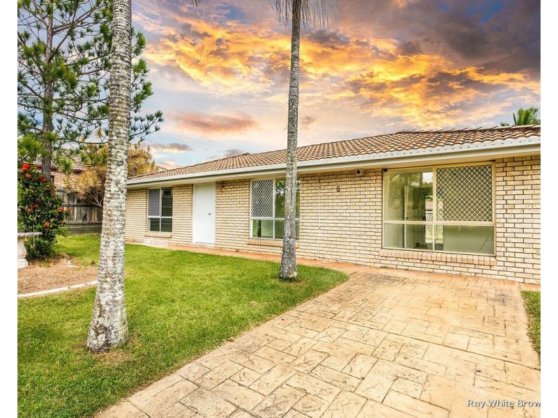 5 Tombildan Court, Marsden QLD 4132