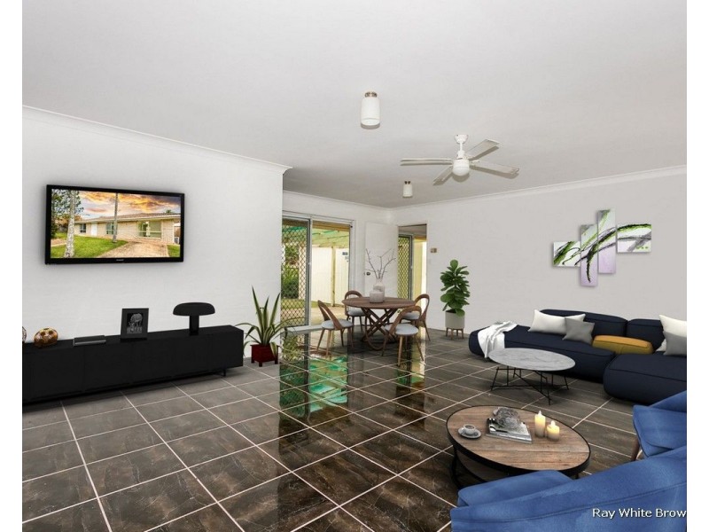 5 Tombildan Court, Marsden QLD 4132