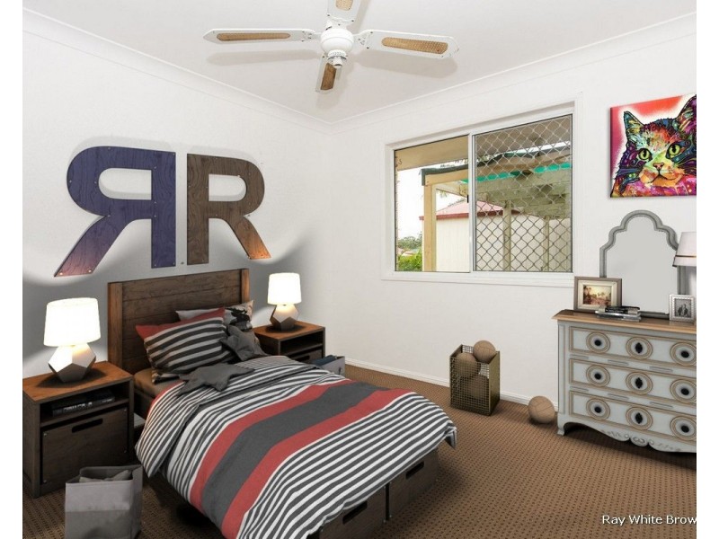 5 Tombildan Court, Marsden QLD 4132