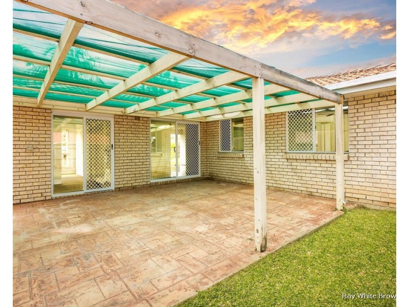 5 Tombildan Court, Marsden QLD 4132