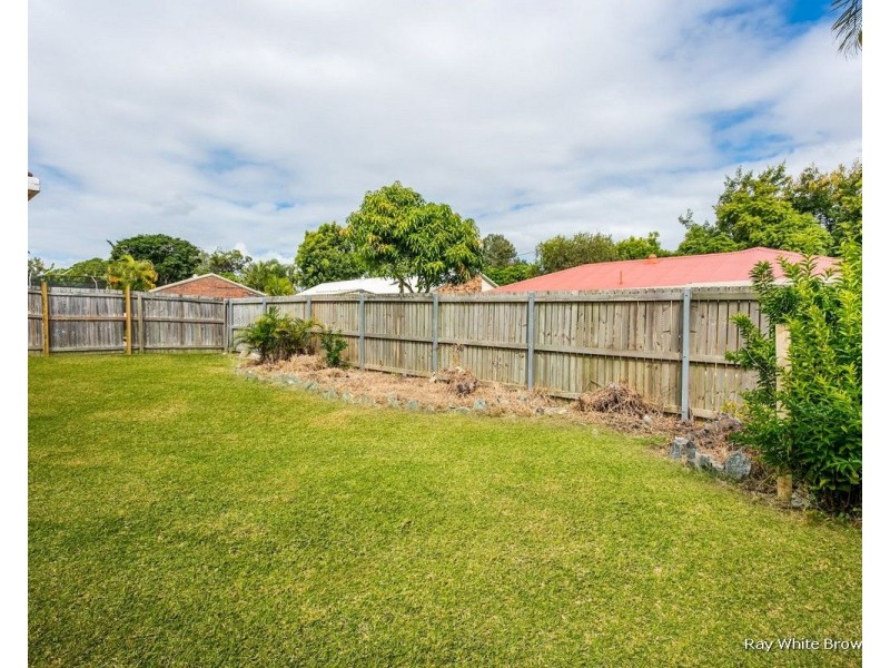 5 Tombildan Court, Marsden QLD 4132