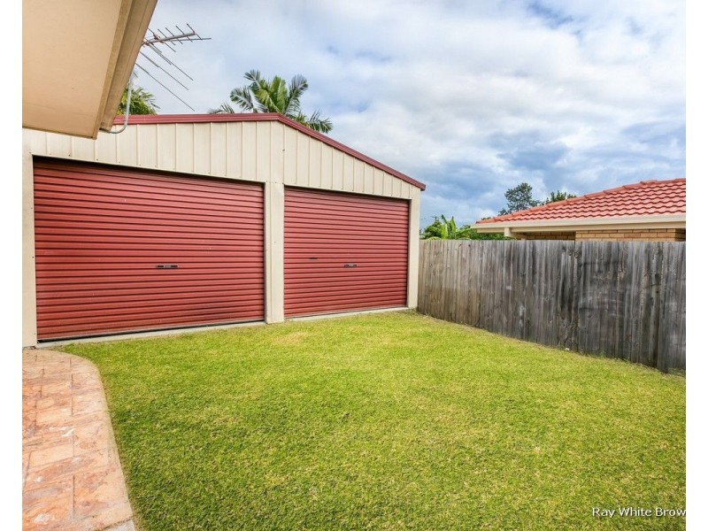 5 Tombildan Court, Marsden QLD 4132