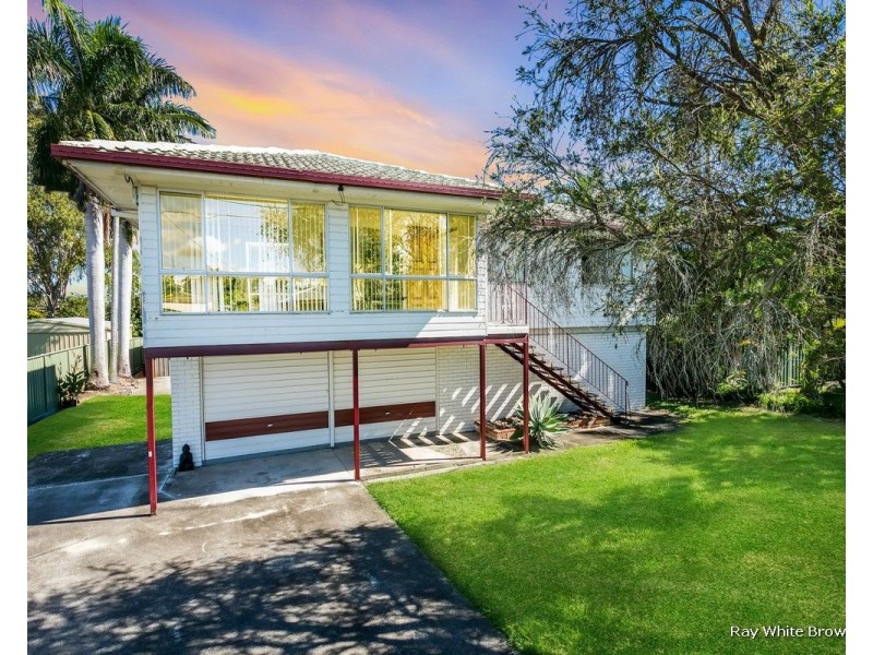 19 Straight Drive, Browns Plains QLD 4118