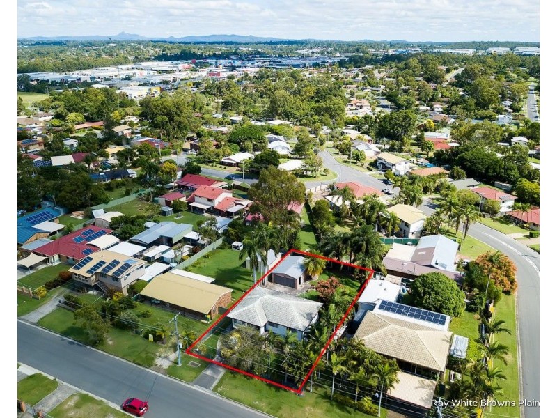 19 Straight Drive, Browns Plains QLD 4118
