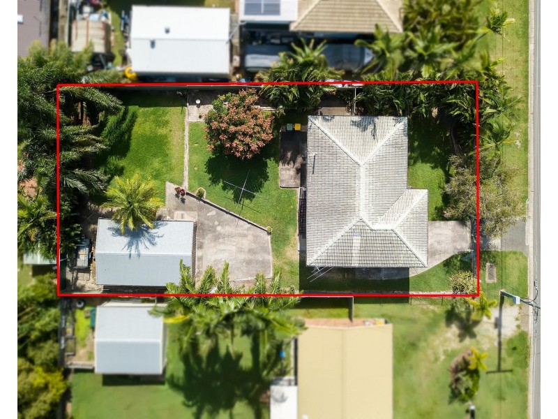 19 Straight Drive, Browns Plains QLD 4118