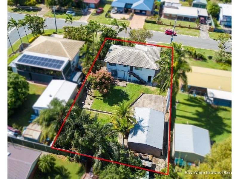 19 Straight Drive, Browns Plains QLD 4118