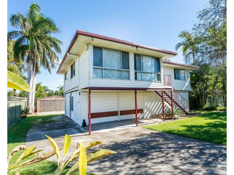 19 Straight Drive, Browns Plains QLD 4118