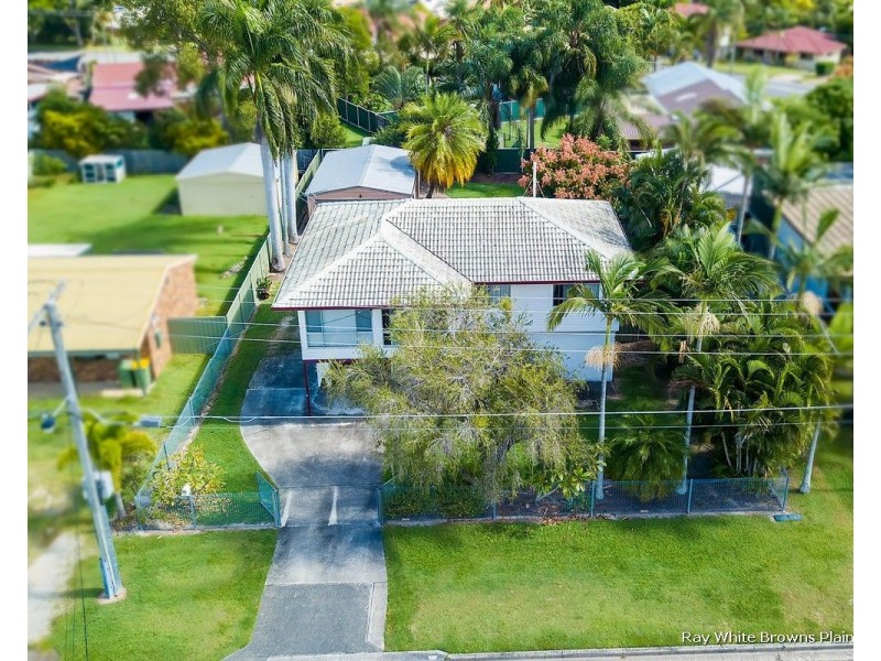 19 Straight Drive, Browns Plains QLD 4118