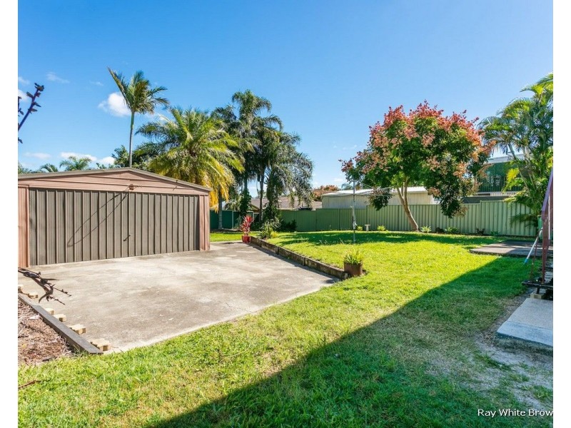 19 Straight Drive, Browns Plains QLD 4118