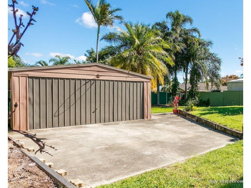 19 Straight Drive, Browns Plains QLD 4118
