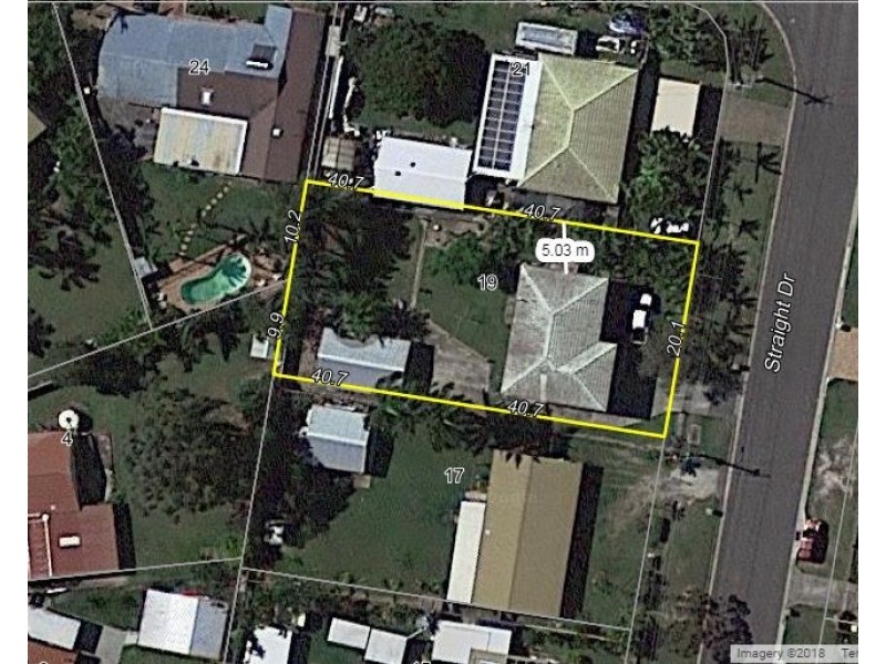 19 Straight Drive, Browns Plains QLD 4118