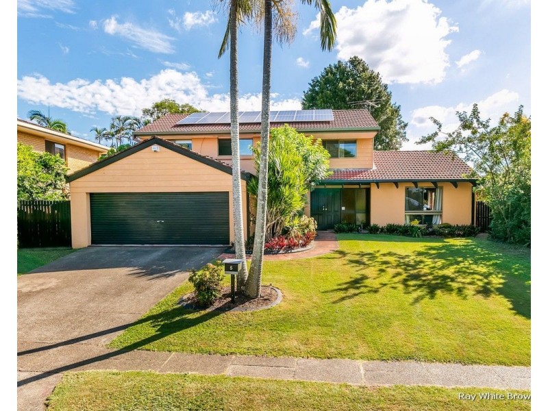 5 Pompadour Street, Sunnybank Hills QLD 4109