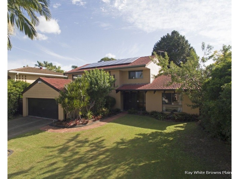 5 Pompadour Street, Sunnybank Hills QLD 4109