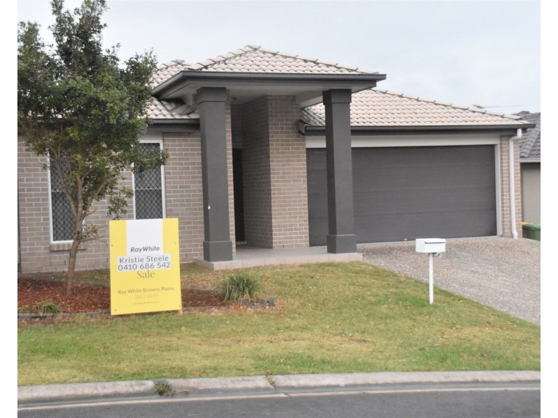 34 Richmond Crescent, Waterford QLD 4133