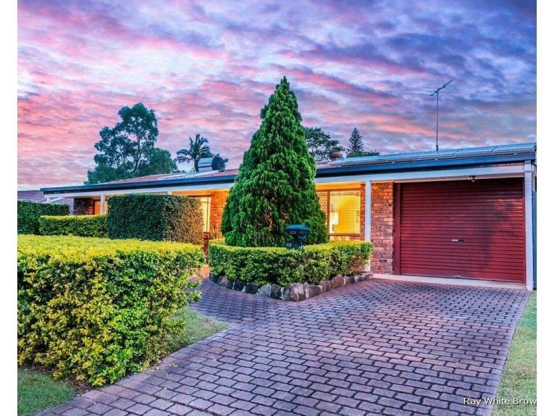 49 Vansittart Road, Regents Park QLD 4118