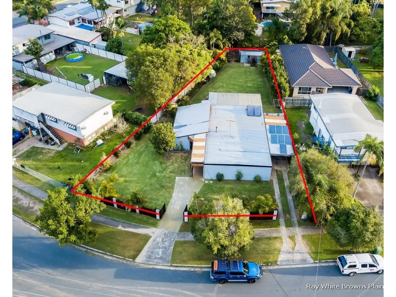 69 Lynelle Street, Marsden QLD 4132