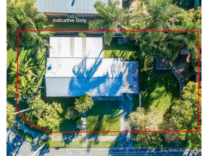 2 Poplar Street, Crestmead QLD 4132