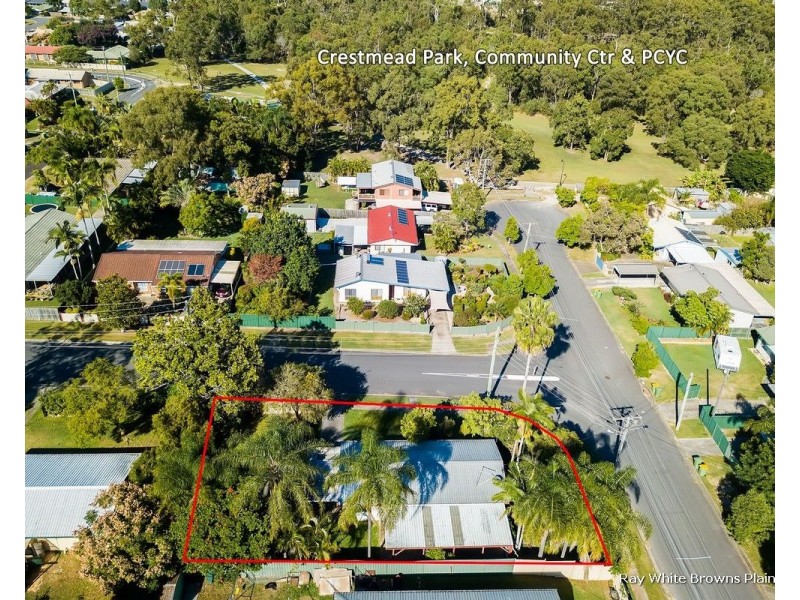 2 Poplar Street, Crestmead QLD 4132